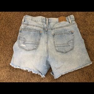 American Eagle Outfitters Jean Shorts